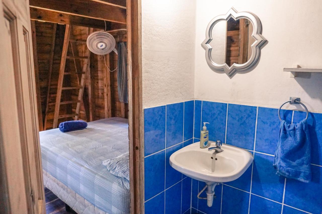 Rancho Estero Санта Каталина Екстериор снимка