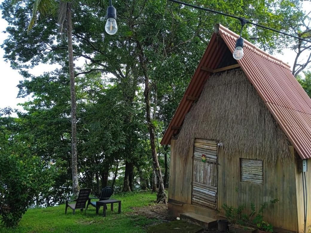 Rancho Estero Санта Каталина Екстериор снимка