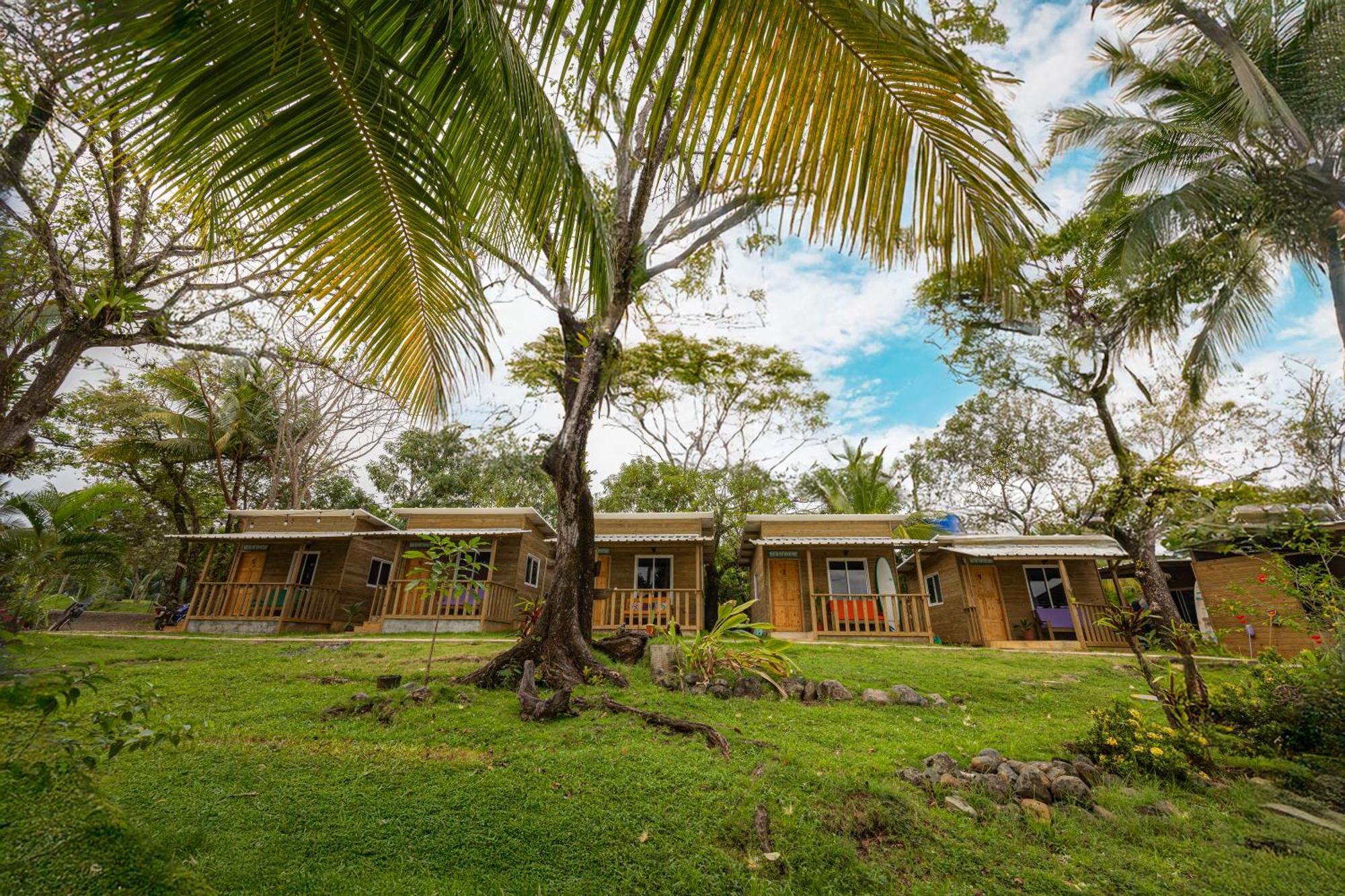 Rancho Estero Санта Каталина Екстериор снимка