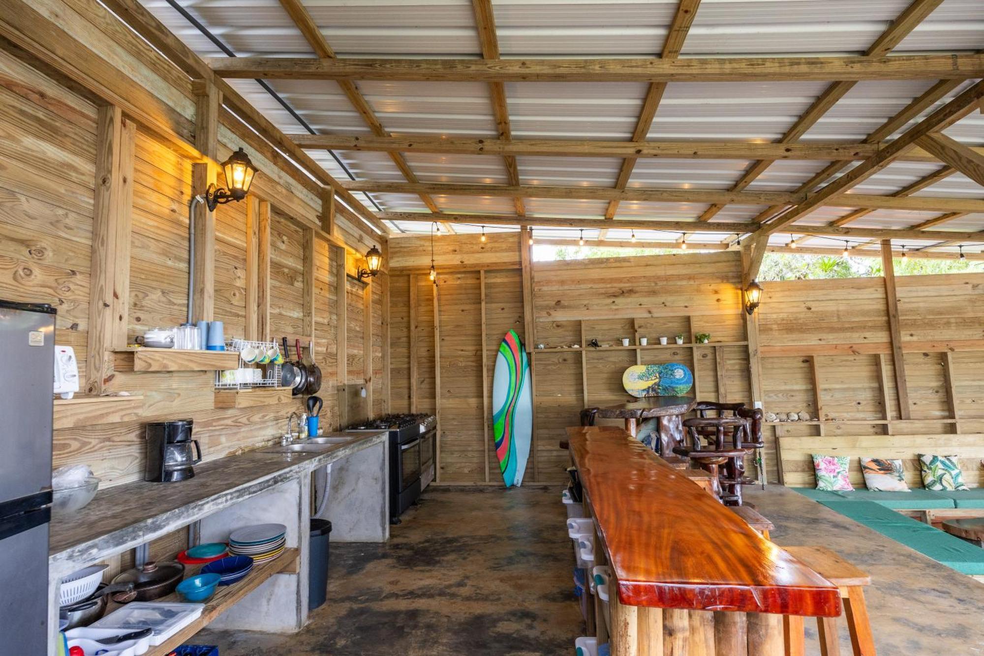 Rancho Estero Санта Каталина Екстериор снимка