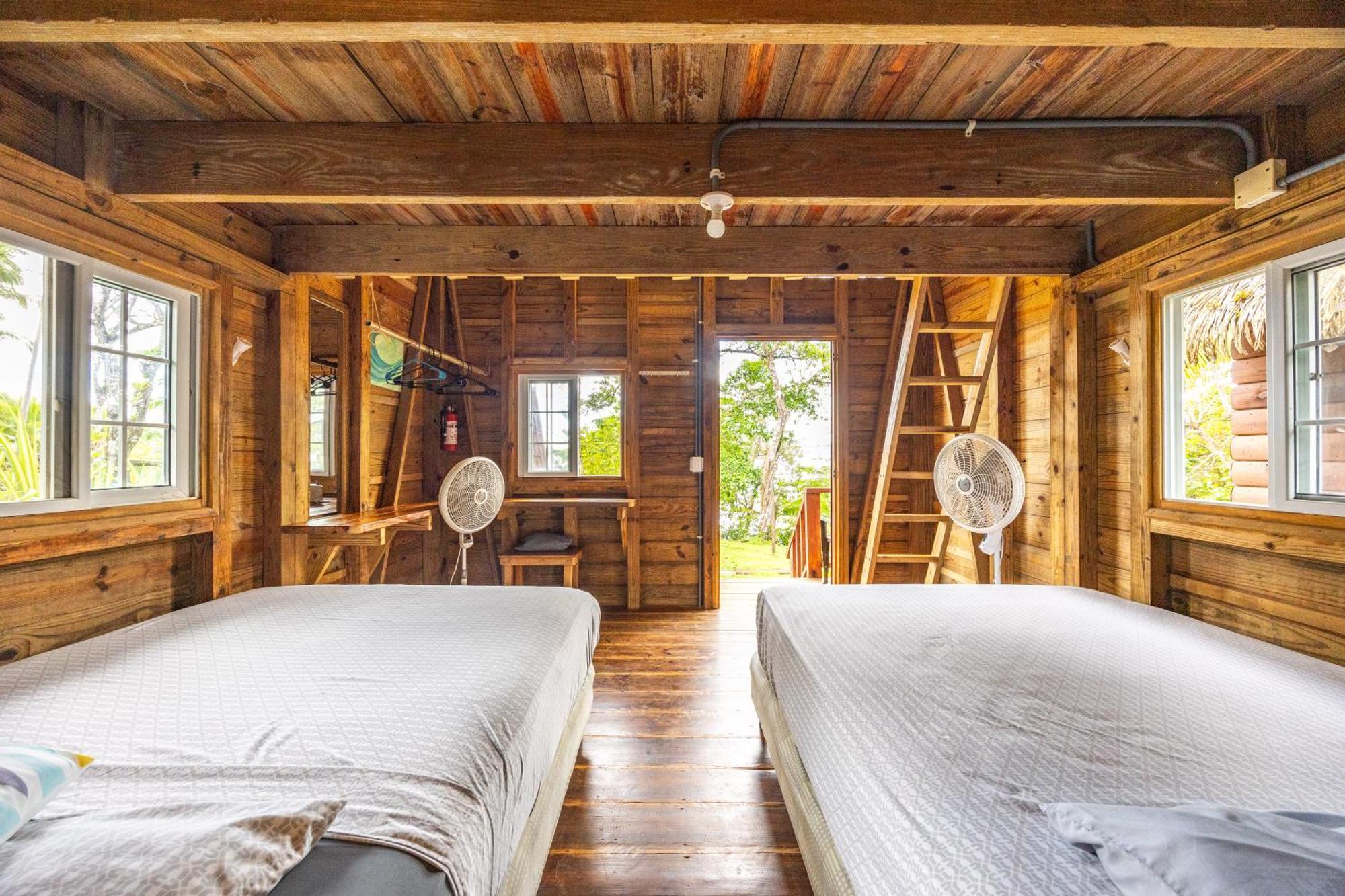 Rancho Estero Санта Каталина Екстериор снимка