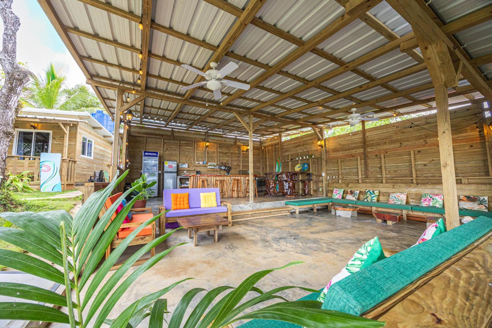 Rancho Estero Санта Каталина Екстериор снимка