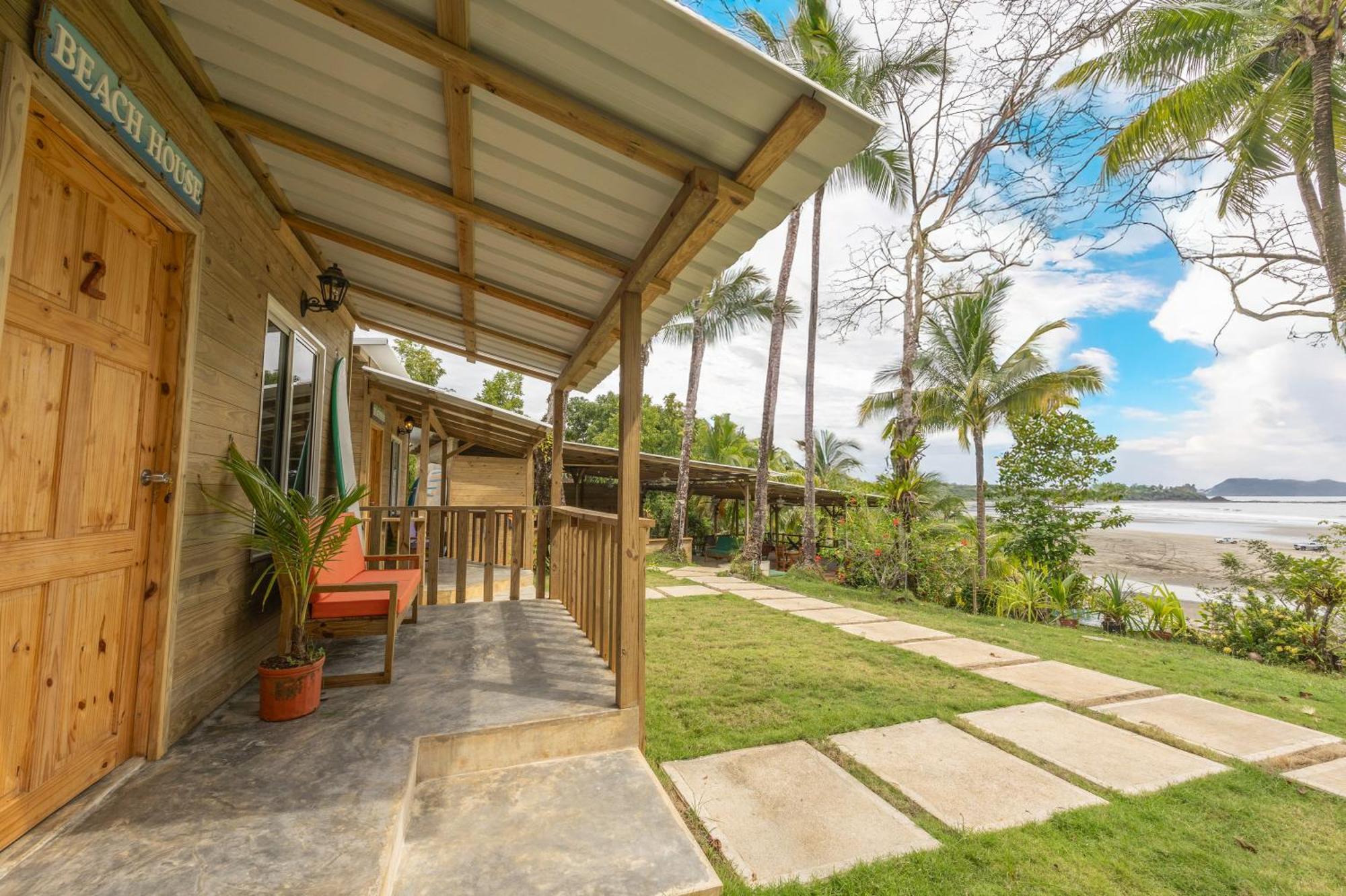 Rancho Estero Санта Каталина Екстериор снимка