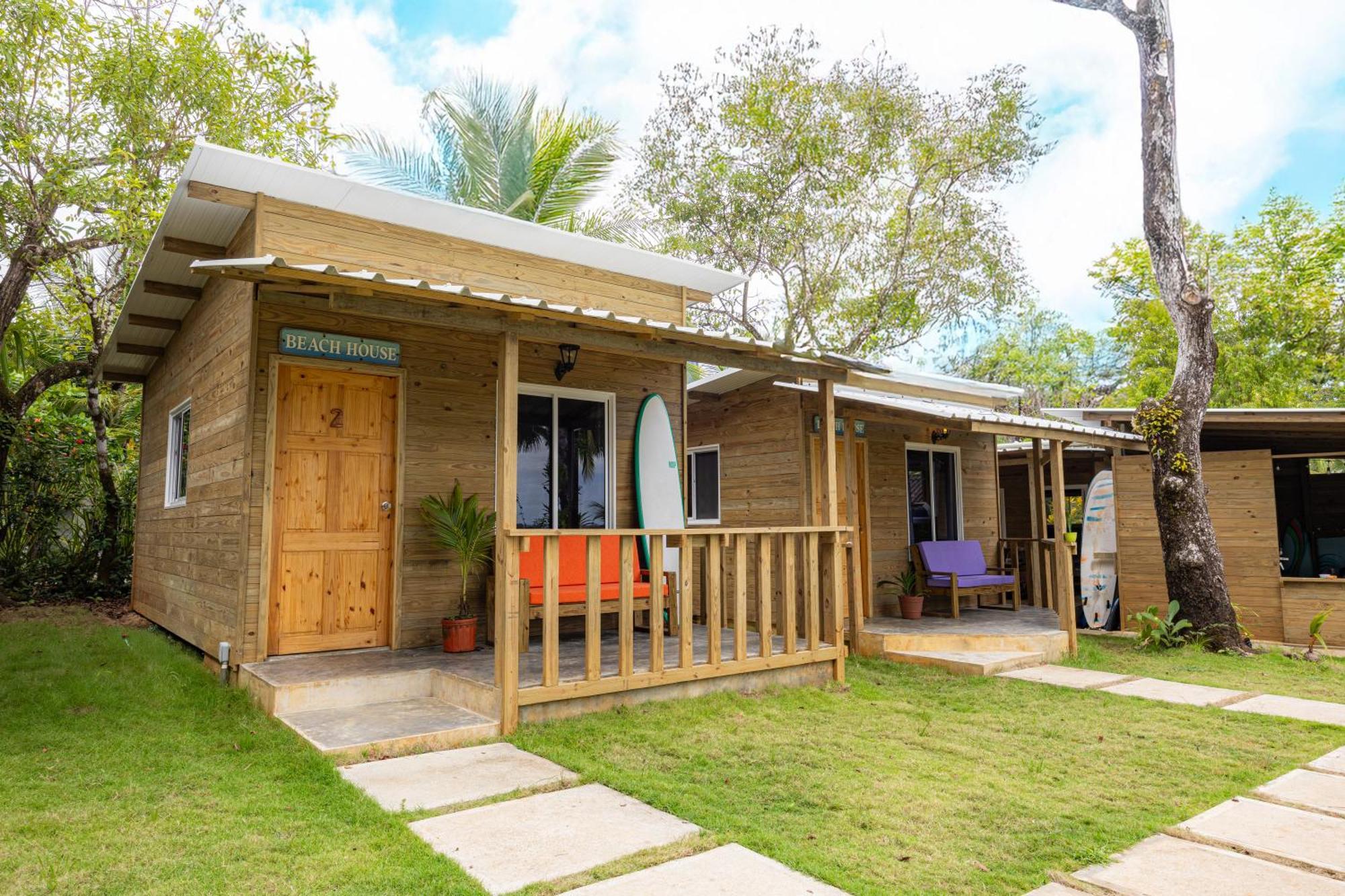 Rancho Estero Санта Каталина Екстериор снимка