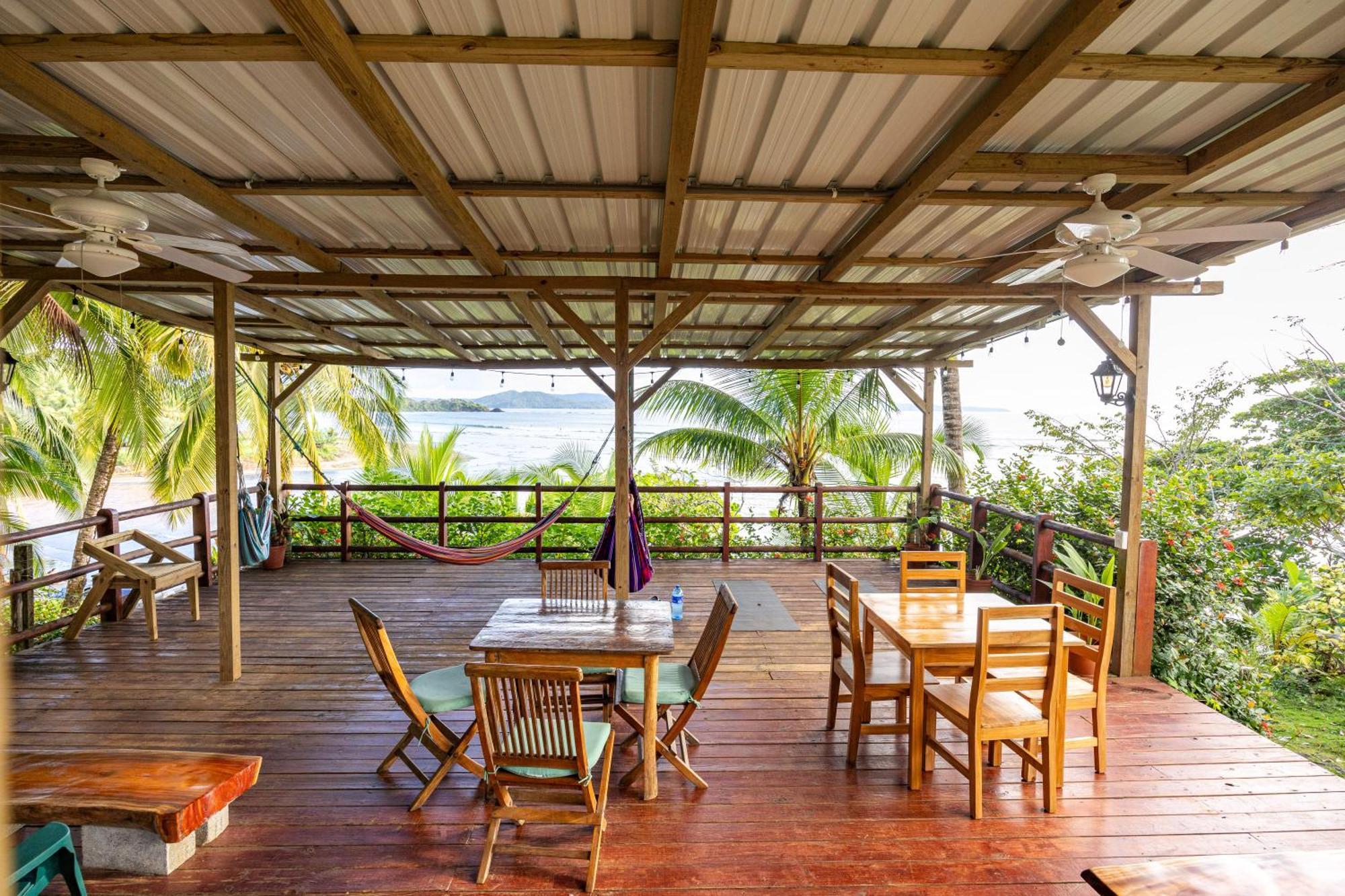 Rancho Estero Санта Каталина Екстериор снимка