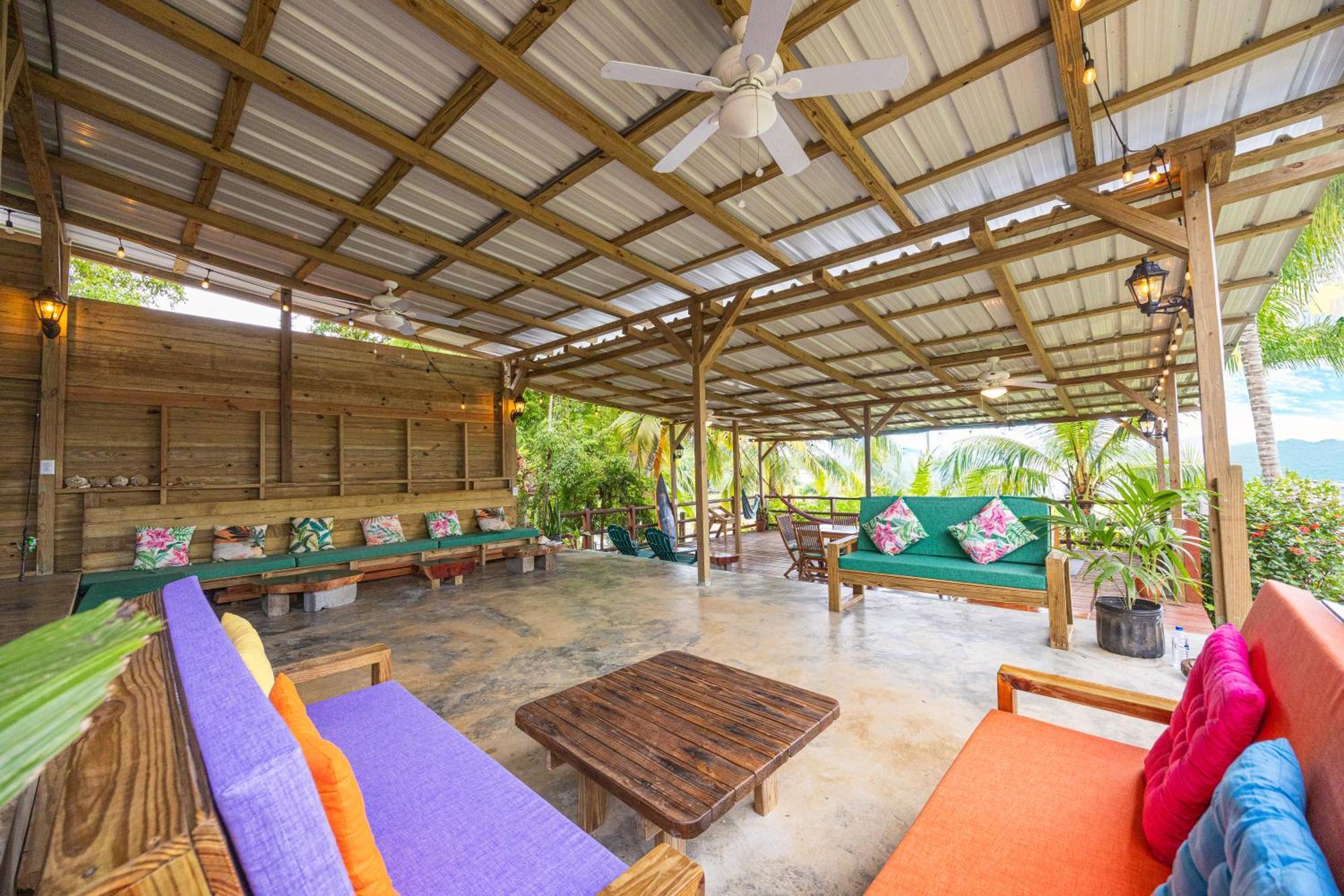 Rancho Estero Санта Каталина Екстериор снимка