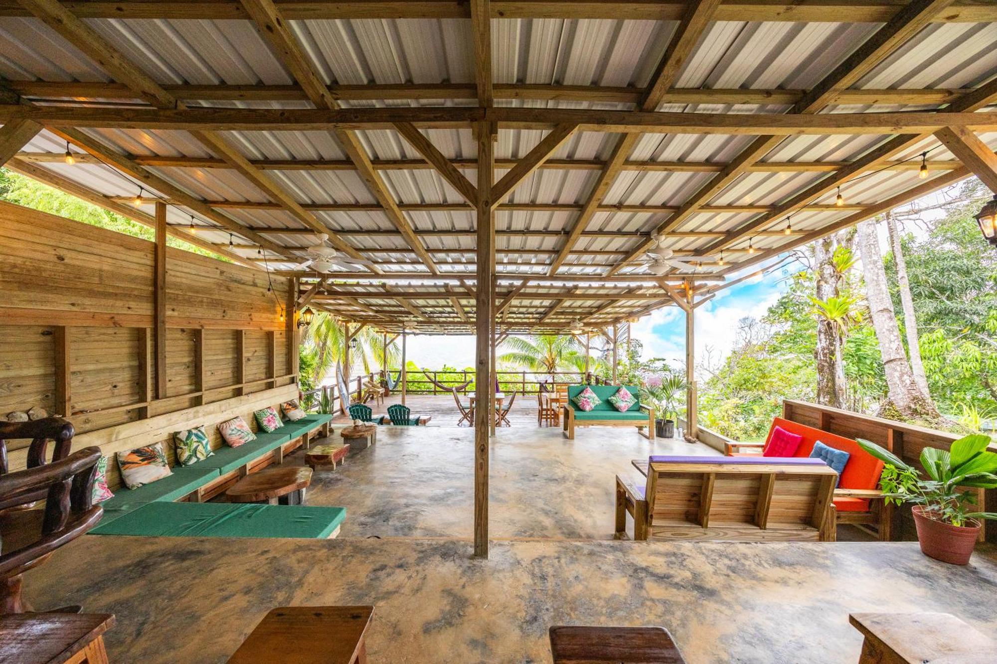 Rancho Estero Санта Каталина Екстериор снимка