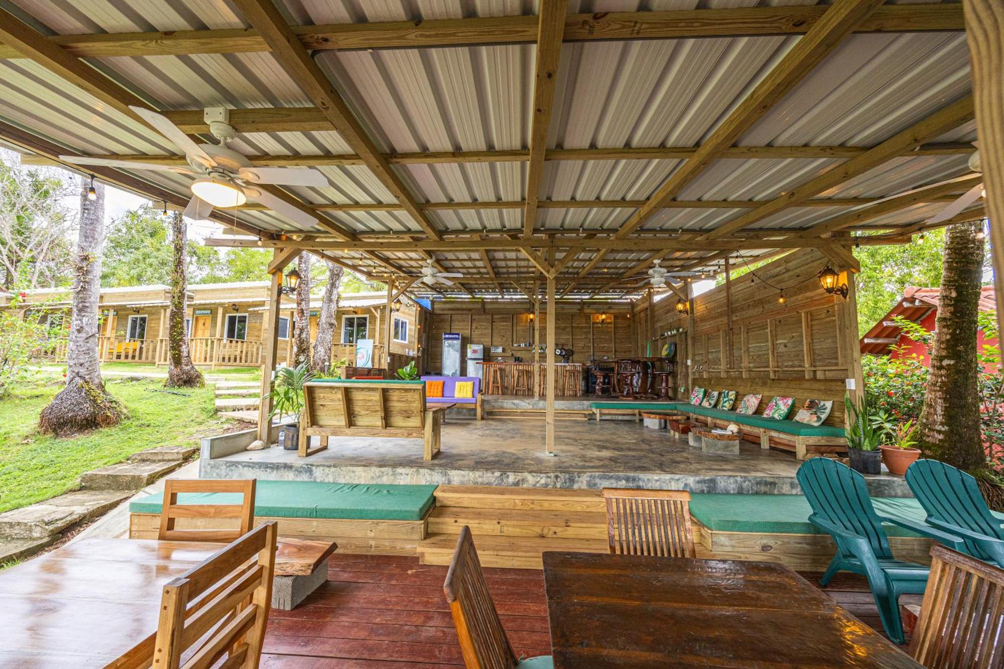 Rancho Estero Санта Каталина Екстериор снимка