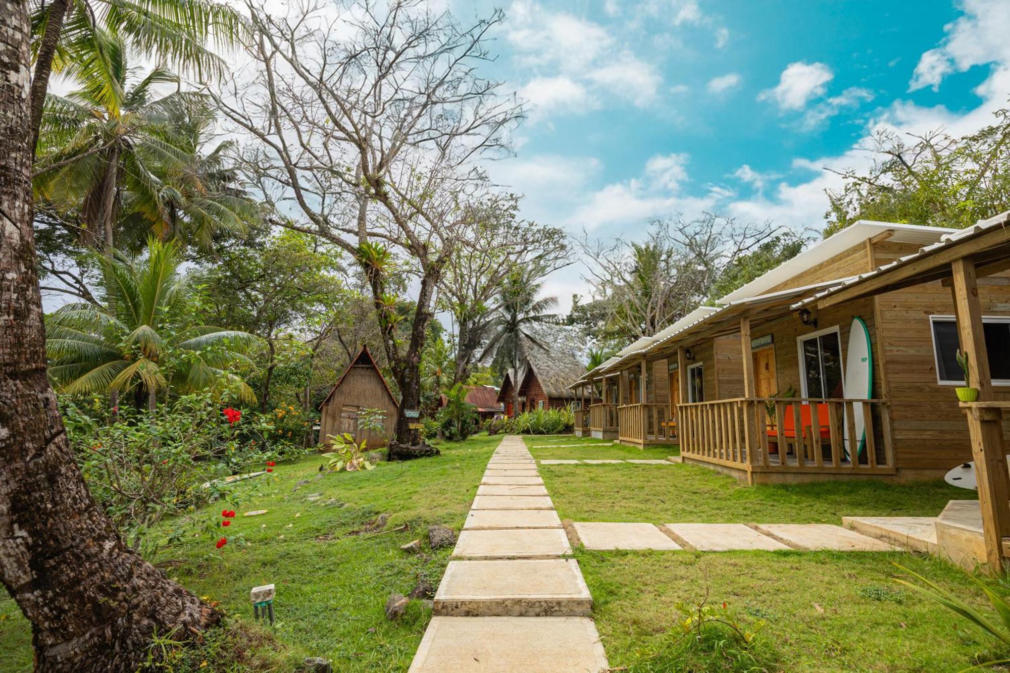 Rancho Estero Санта Каталина Екстериор снимка