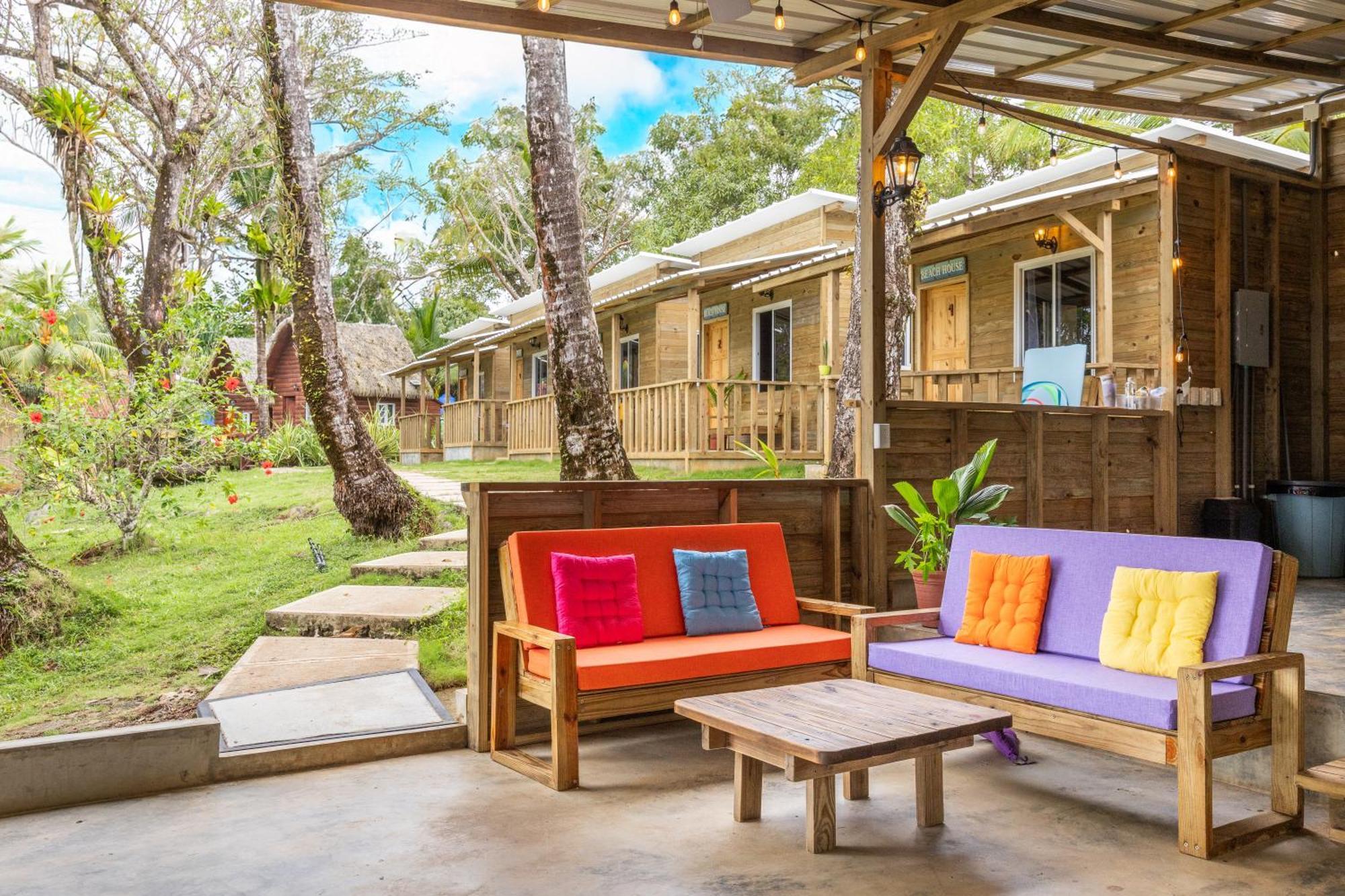 Rancho Estero Санта Каталина Екстериор снимка