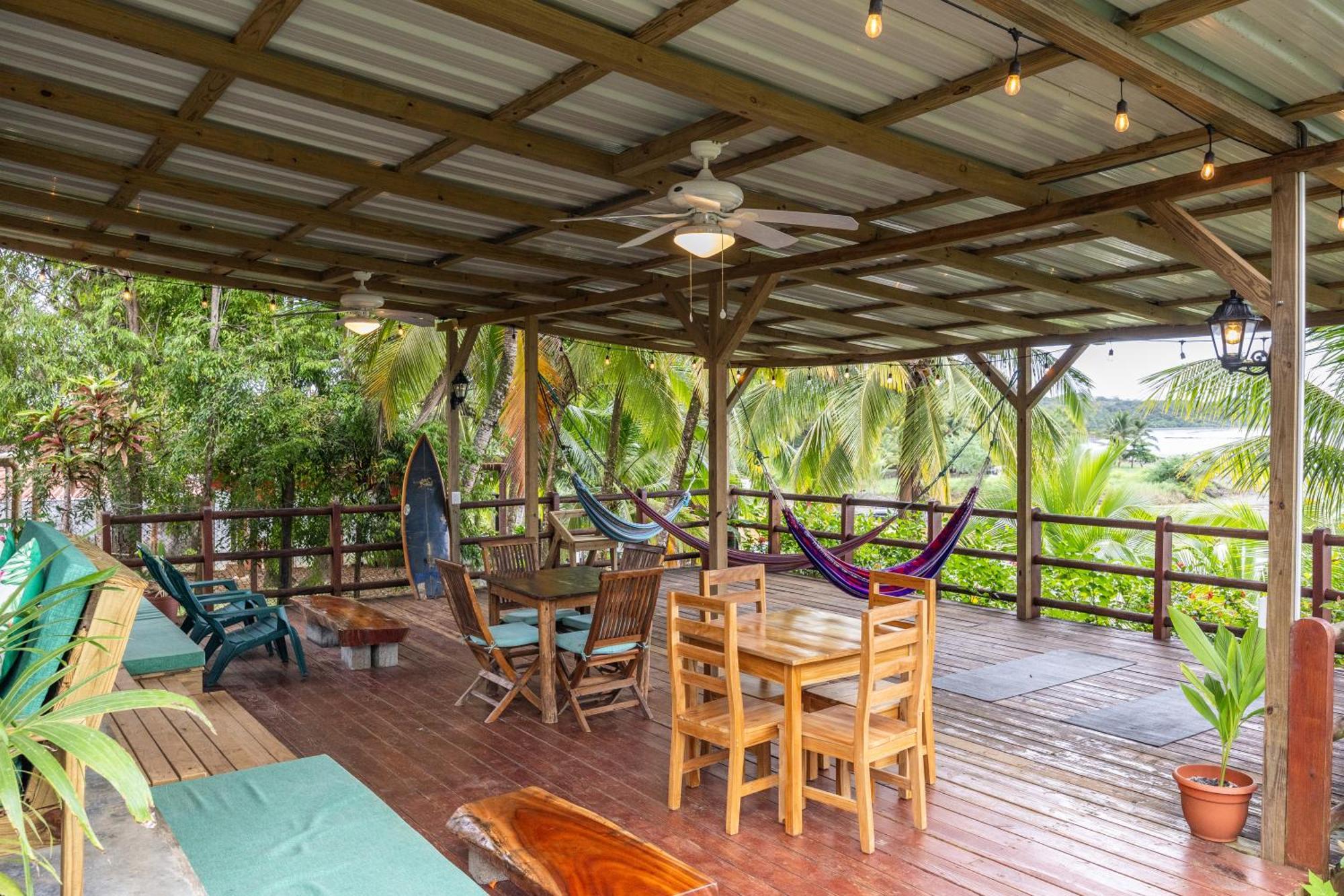 Rancho Estero Санта Каталина Екстериор снимка