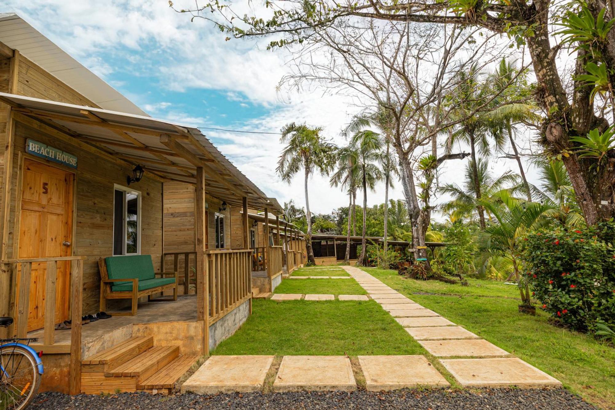 Rancho Estero Санта Каталина Екстериор снимка