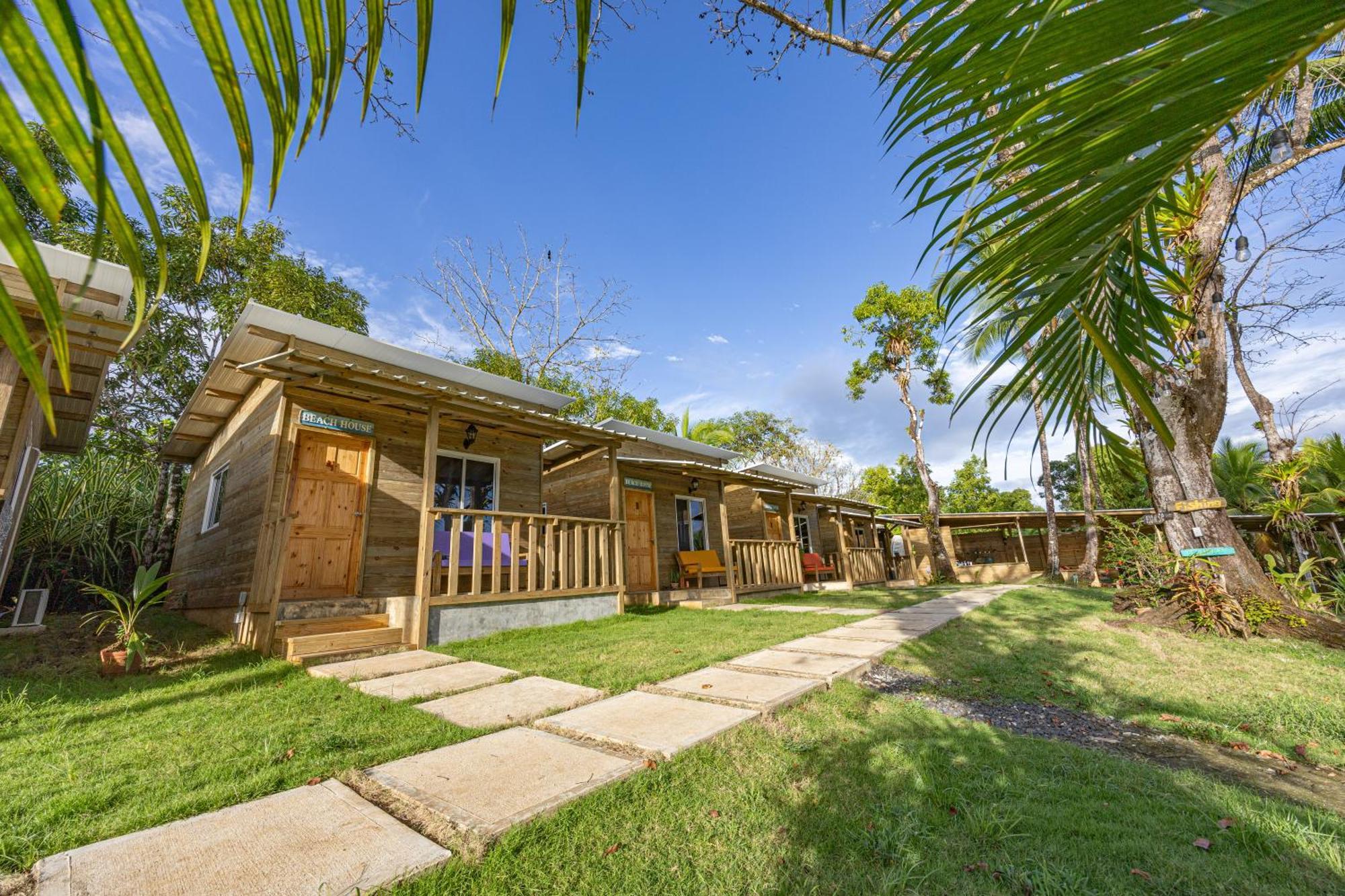 Rancho Estero Санта Каталина Екстериор снимка