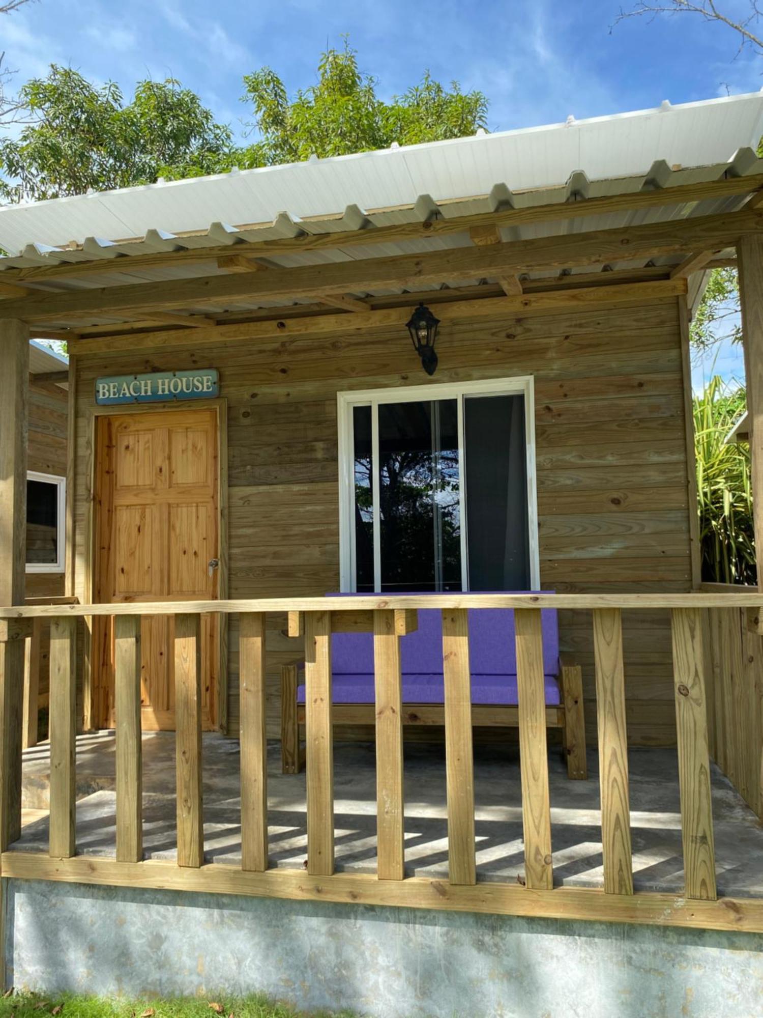 Rancho Estero Санта Каталина Екстериор снимка