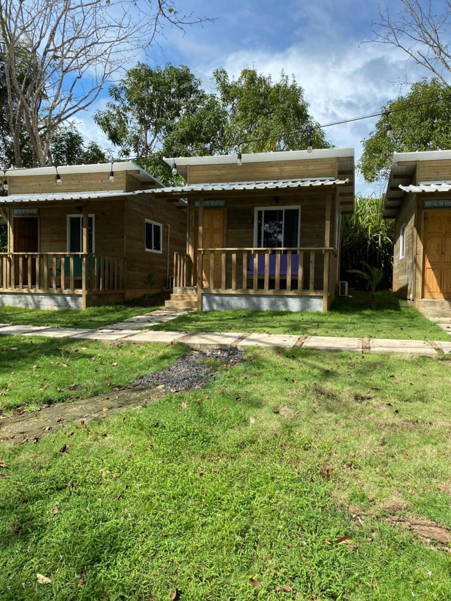 Rancho Estero Санта Каталина Екстериор снимка