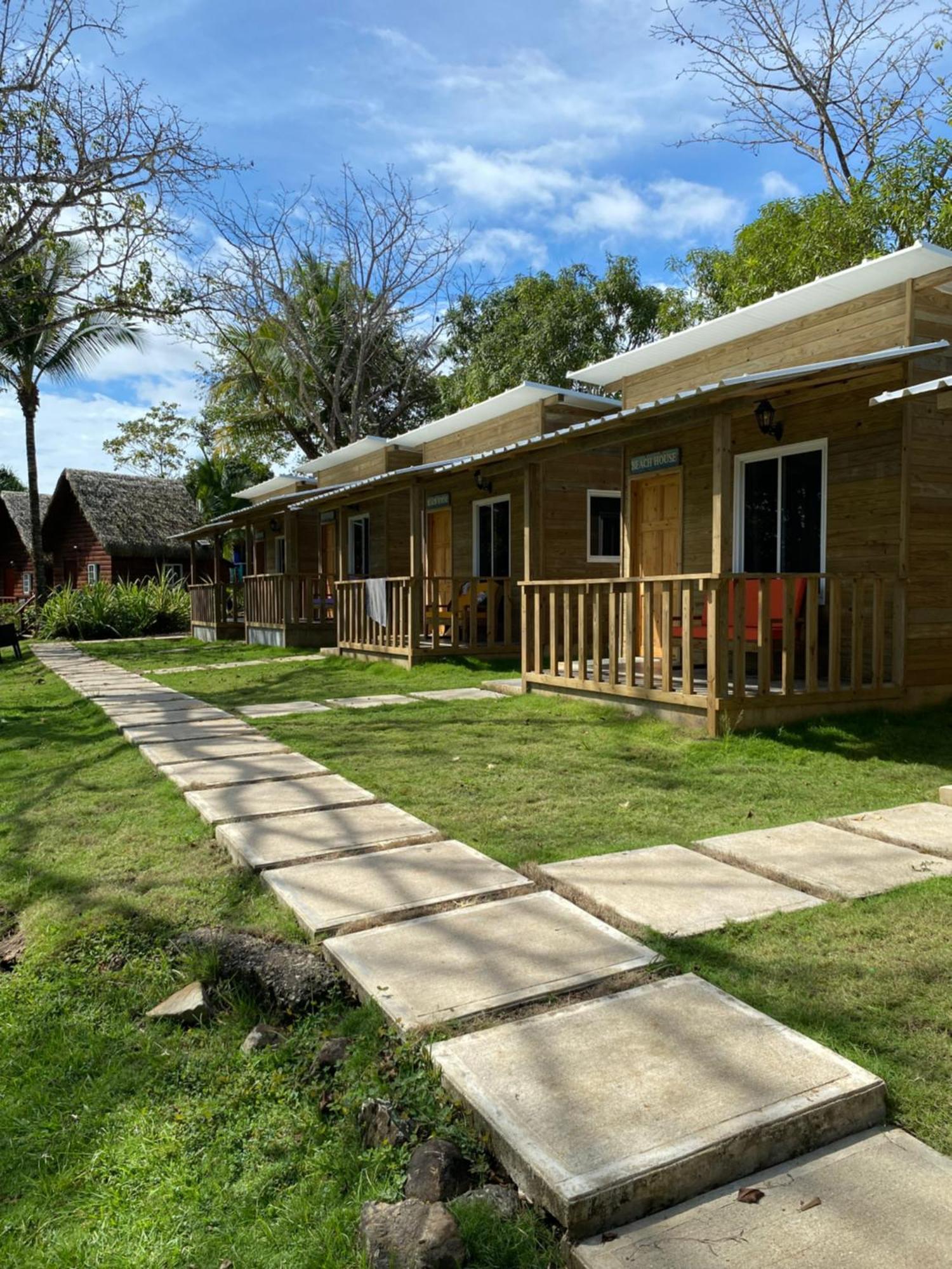 Rancho Estero Санта Каталина Екстериор снимка