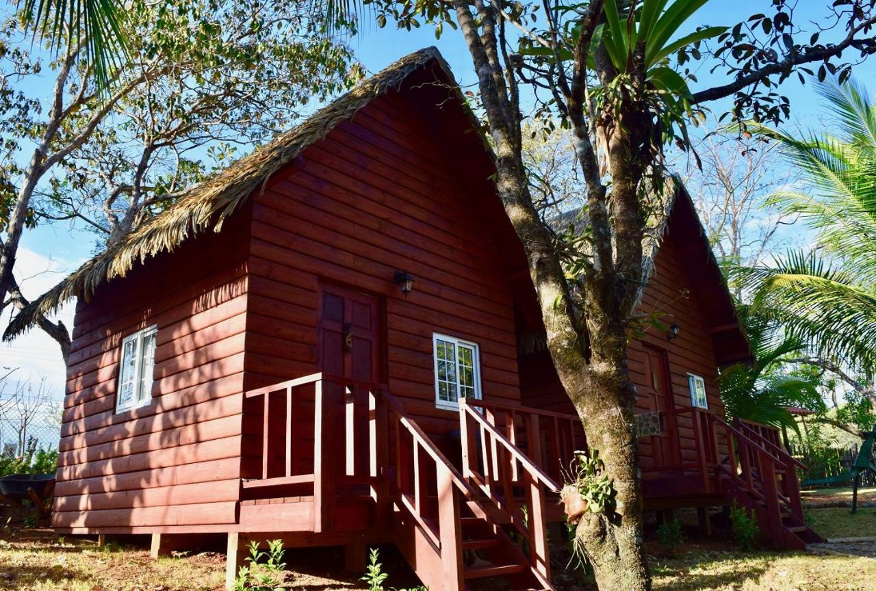 Rancho Estero Санта Каталина Екстериор снимка