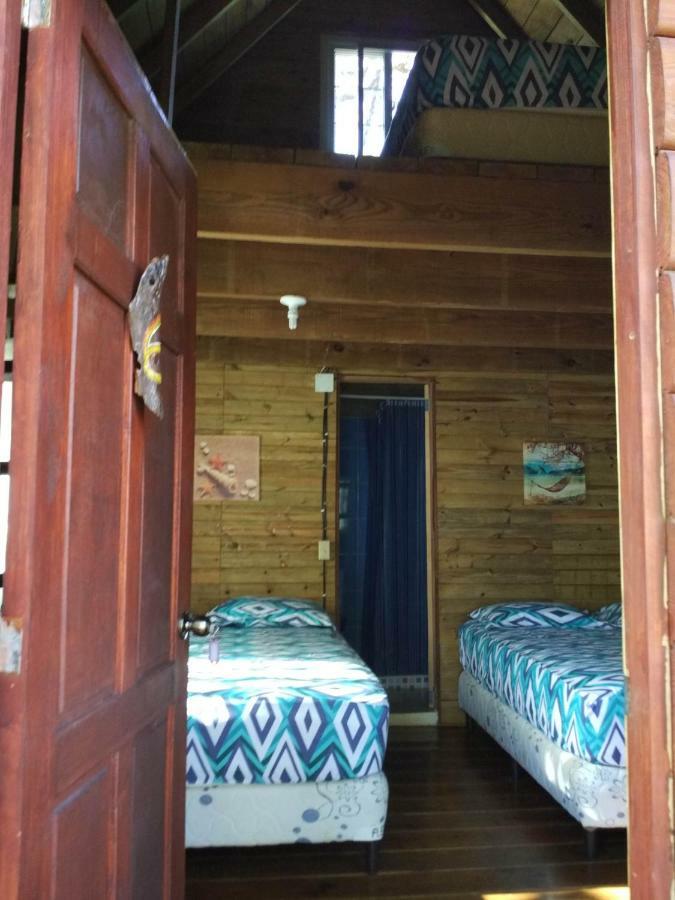 Rancho Estero Санта Каталина Екстериор снимка