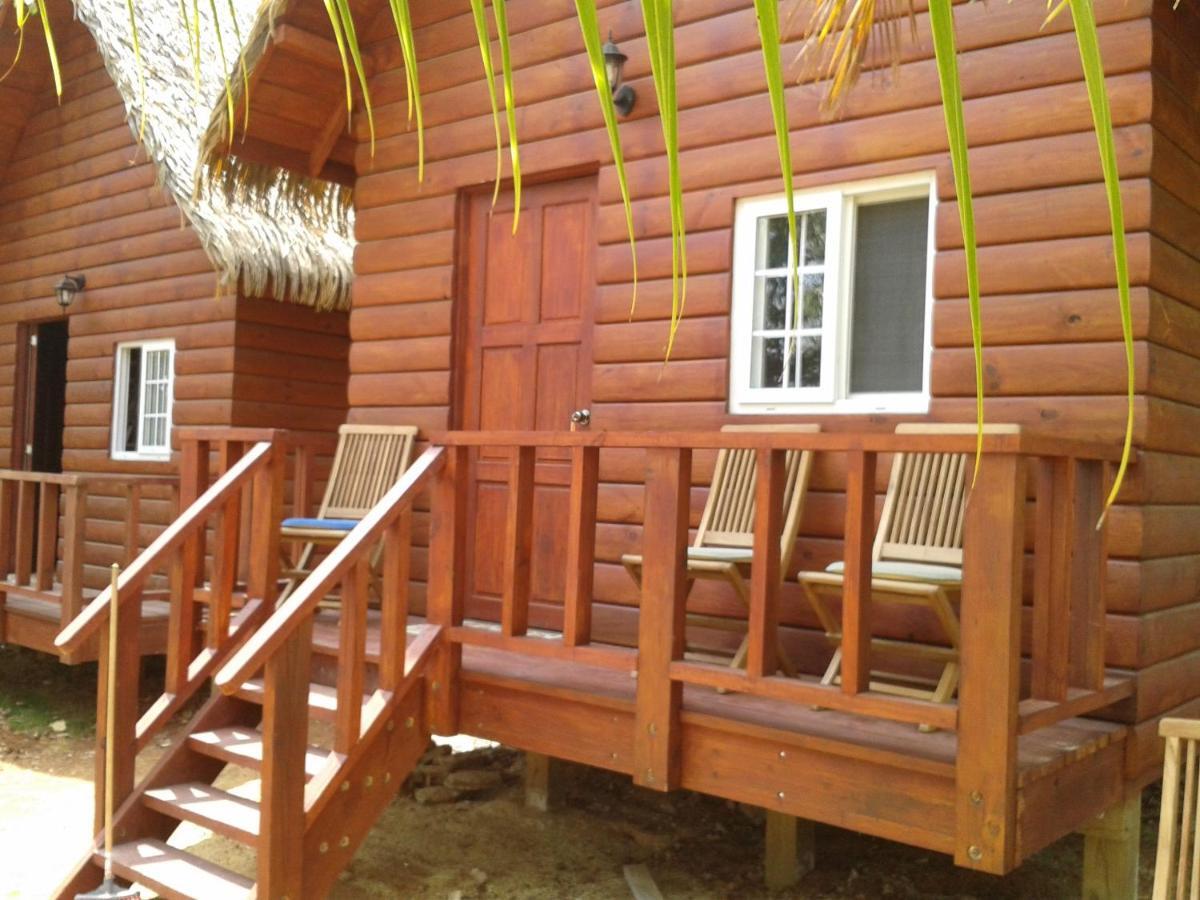 Rancho Estero Санта Каталина Екстериор снимка
